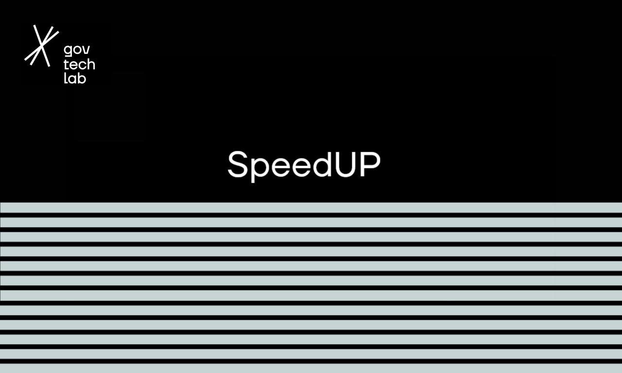 SpeedUP