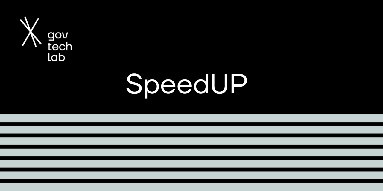 SpeedUP