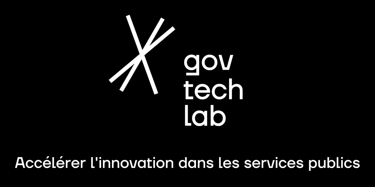 GovTech Lab