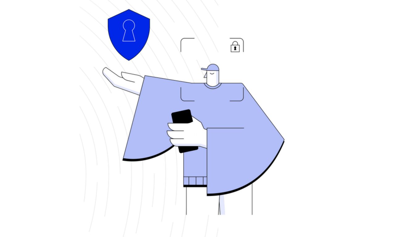 POTENTIAL illustration
